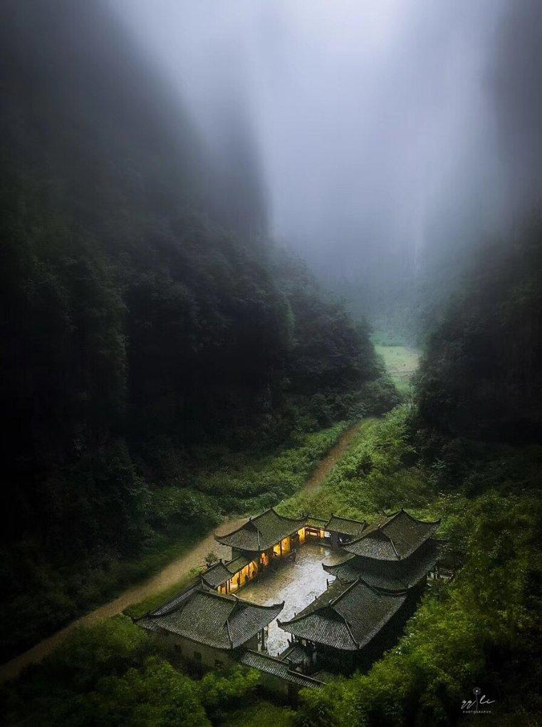 极客战记