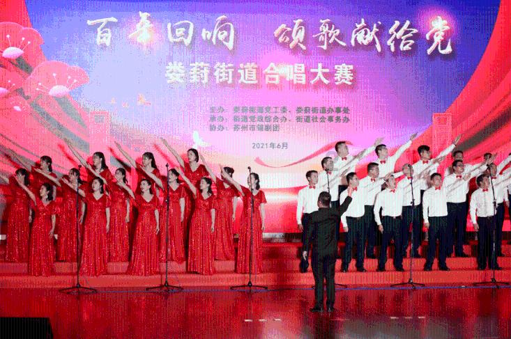 时尚封面照